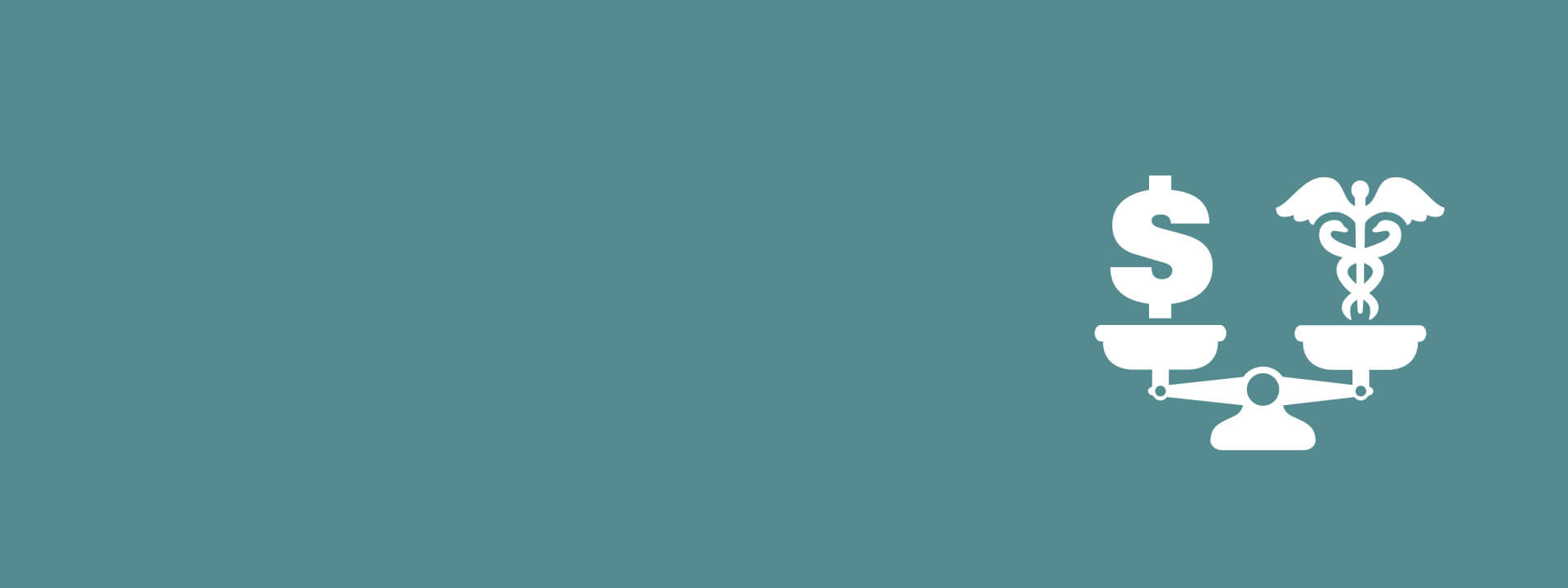 Health Care Cost and Quality banner