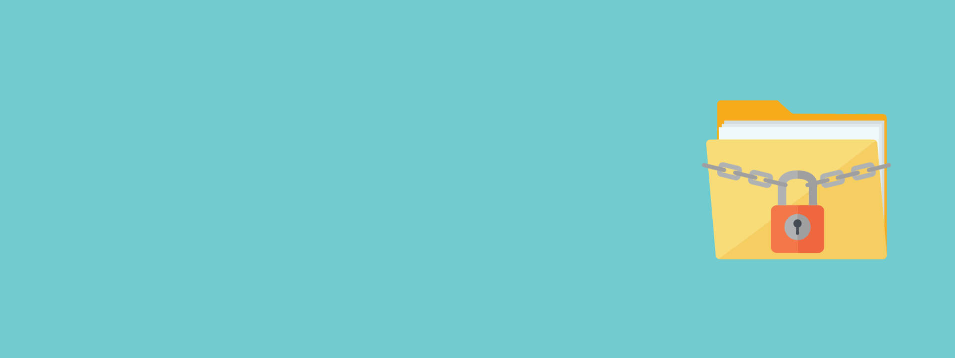 HIPAA Privacy banner