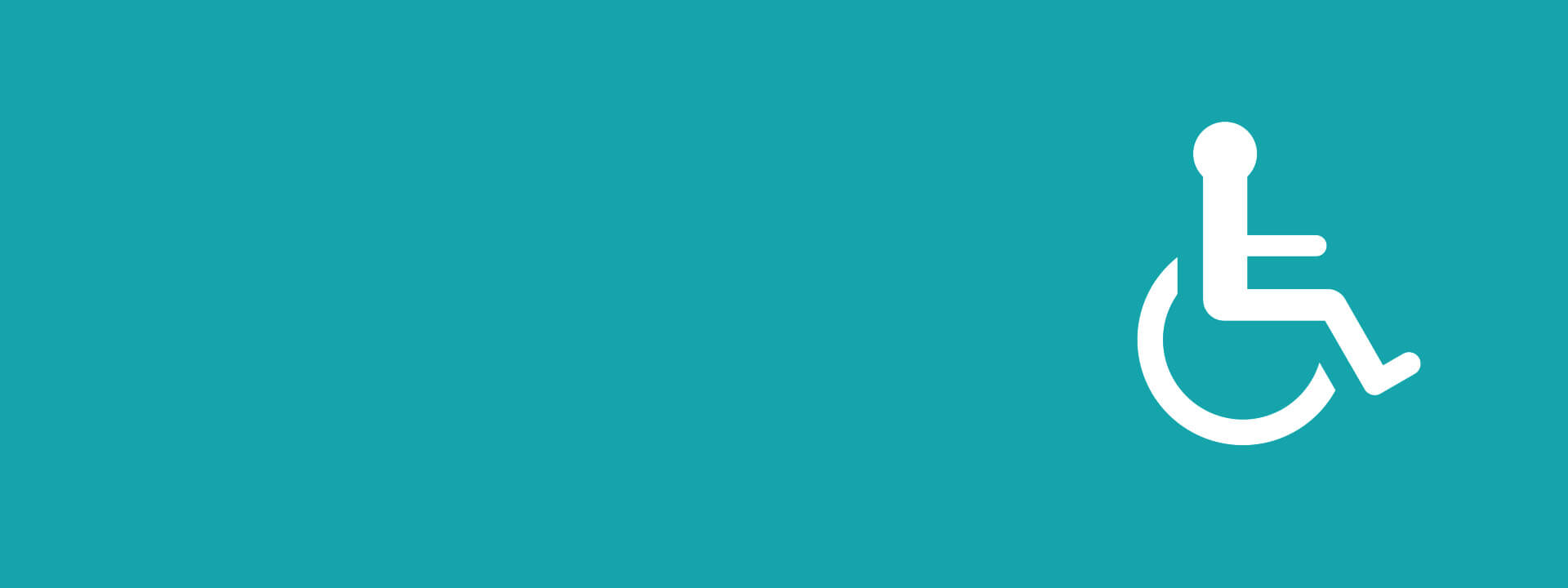 Overview of Disability Plans banner
