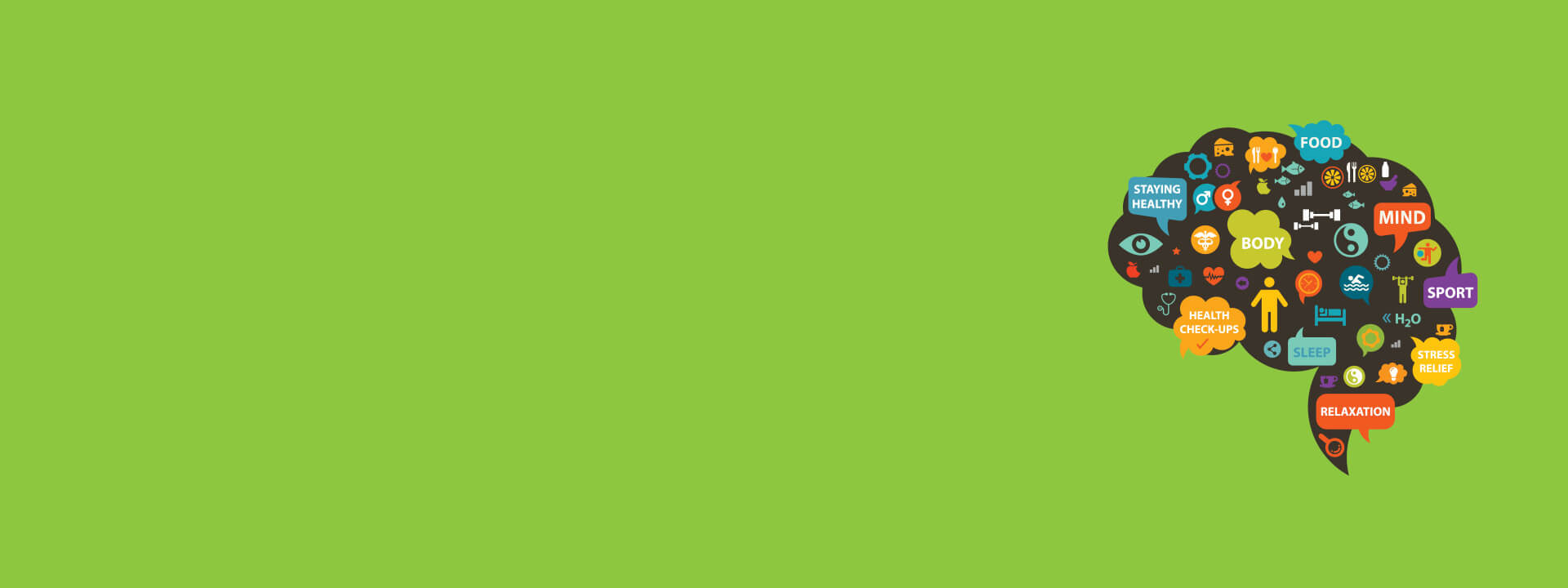 Workforce Wellness banner