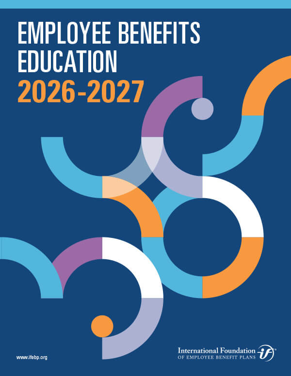 Employee Benefits Education Catalog