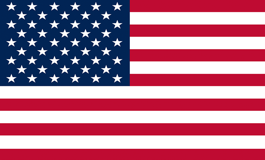 U.S. flag