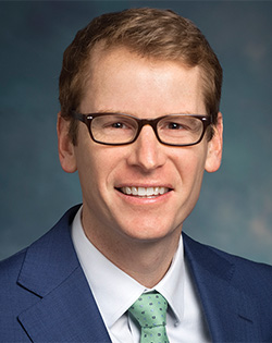 Benjamin Ablin, ASA, EA, MAAA