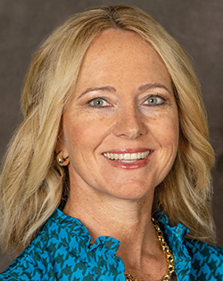 Alice Alsberghe, ASA, EA, MAAA