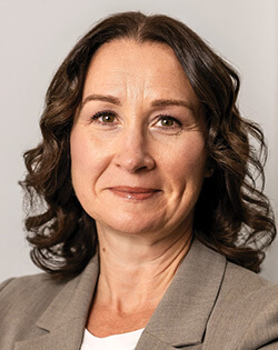 Aimee Anger