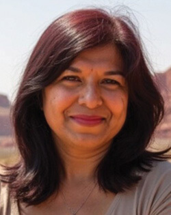 Bobby Ansari, MA, CWP, CCC