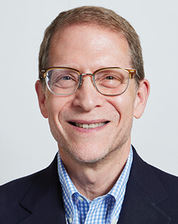 Marcus Aron, CPA, CGMA