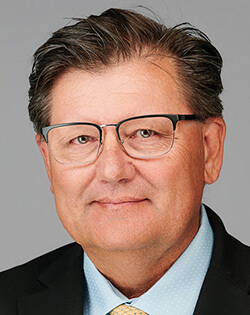David Asselstine, CA∙IFA, CFE, CPA