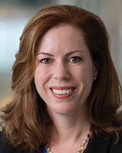 Dana Baker, M.B.A.