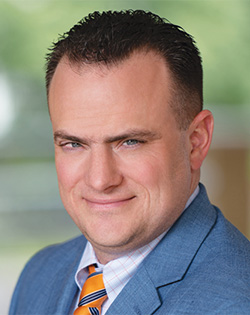 Christian Benjaminson, EA, FSA, MAAA