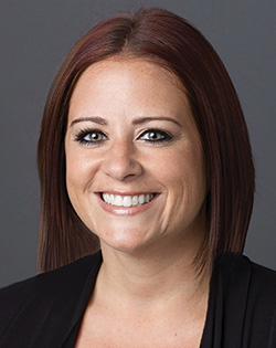 Daneen Boyce, GBA