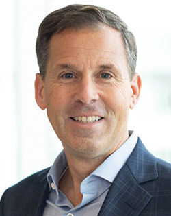 Stephen Brennan