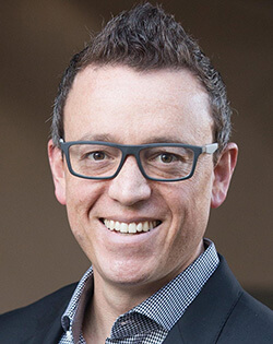 Jeffrey Bucholtz, M.A.