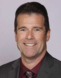 Chris Camp, CEBS, MTMS