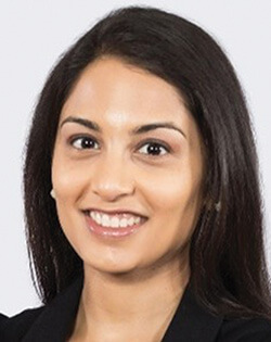 Asha Chikani