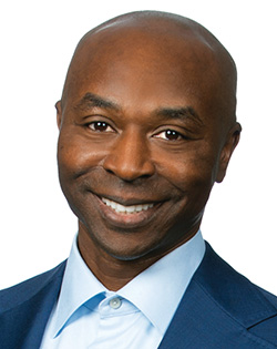 Roland Chiwetelu, CFP