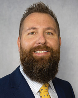 Eric Cionka, M.B.A., CPhT, CSFS