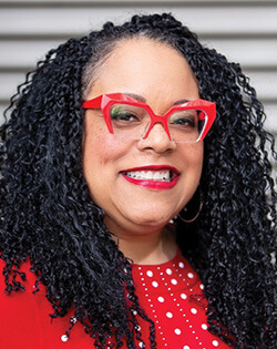 Karla Clark, CWP