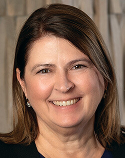 Crystal Coleman, CEBS