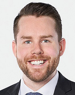 Alexander Comeau, MA, CFA