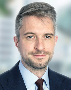 Nicholas Coxon