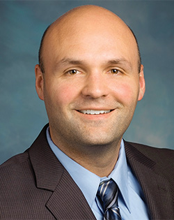 Kevin Culp, EA, FSA, MAAA