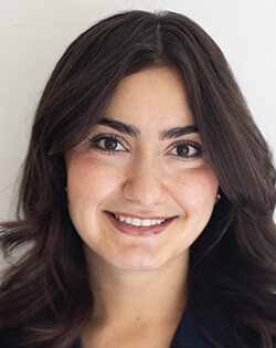 Julia D'Adamo, PharmD