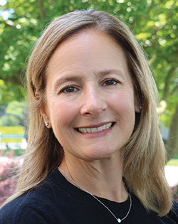Jennifer De Leonardis, MBA, CEBS