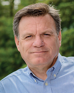 Brendan Dick, ICD.D