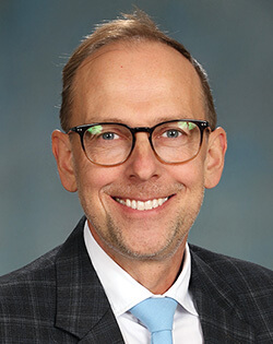 Stephan Dieckmann, Ph.D.