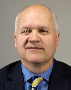Andrew Donelle