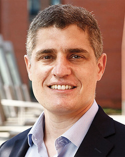 Itamar Drechsler, Ph.D.