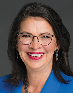 Mary Ann Dunleavy, ASA, EA, MAAA