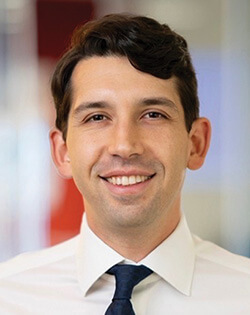 Jacob Eigner