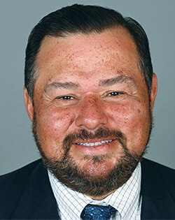 John Elliot