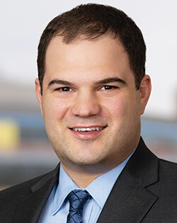 Paul Esposito, Esq.
