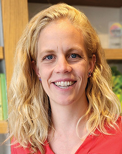 Emily Feenstra