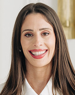 Danielle Ferrone, RPA, LLQP