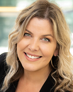 Christina Fuda, MA
