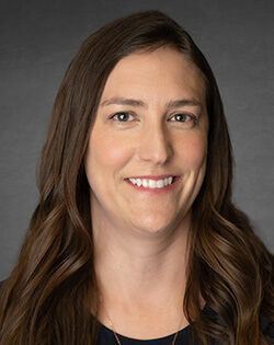 Jennifer Gartman