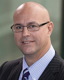 Michael Gillis
