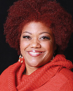 Reyna Gilmore-Gordon, MD
