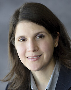 Marcella Giorgou