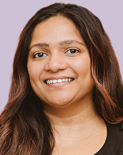 Joanna Gomes, CEBS