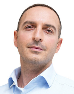Fady Hannah-Shmouni, MD