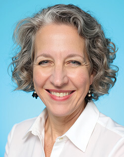 Suzy Harrington, D.N.P, R.N., MCHES