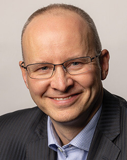 Gregory Heise, FCA, FCIA, FSA
