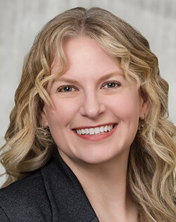 Martha M. Henrickson