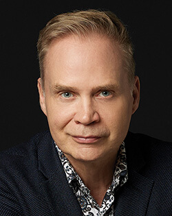 Todd Hirsch