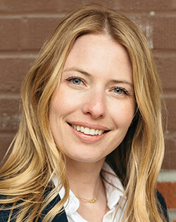 Sara Horowitz